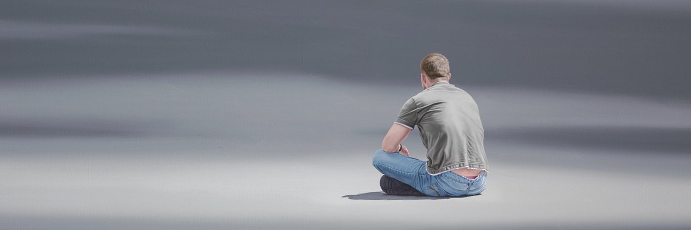 nigelcoxart's profile banner image