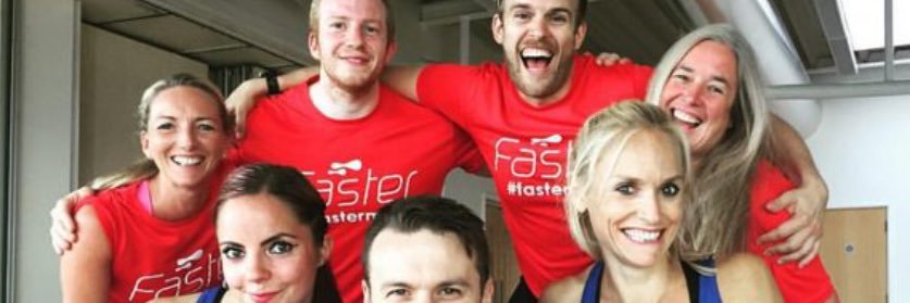 fasterfunction's profile banner image