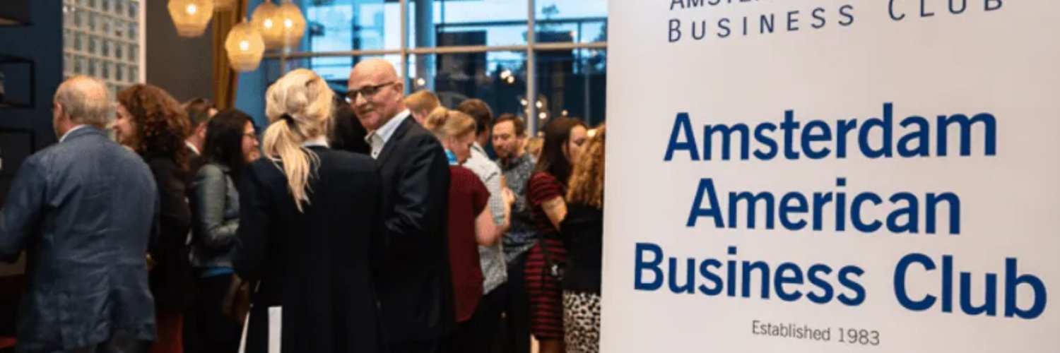 The AABC banner