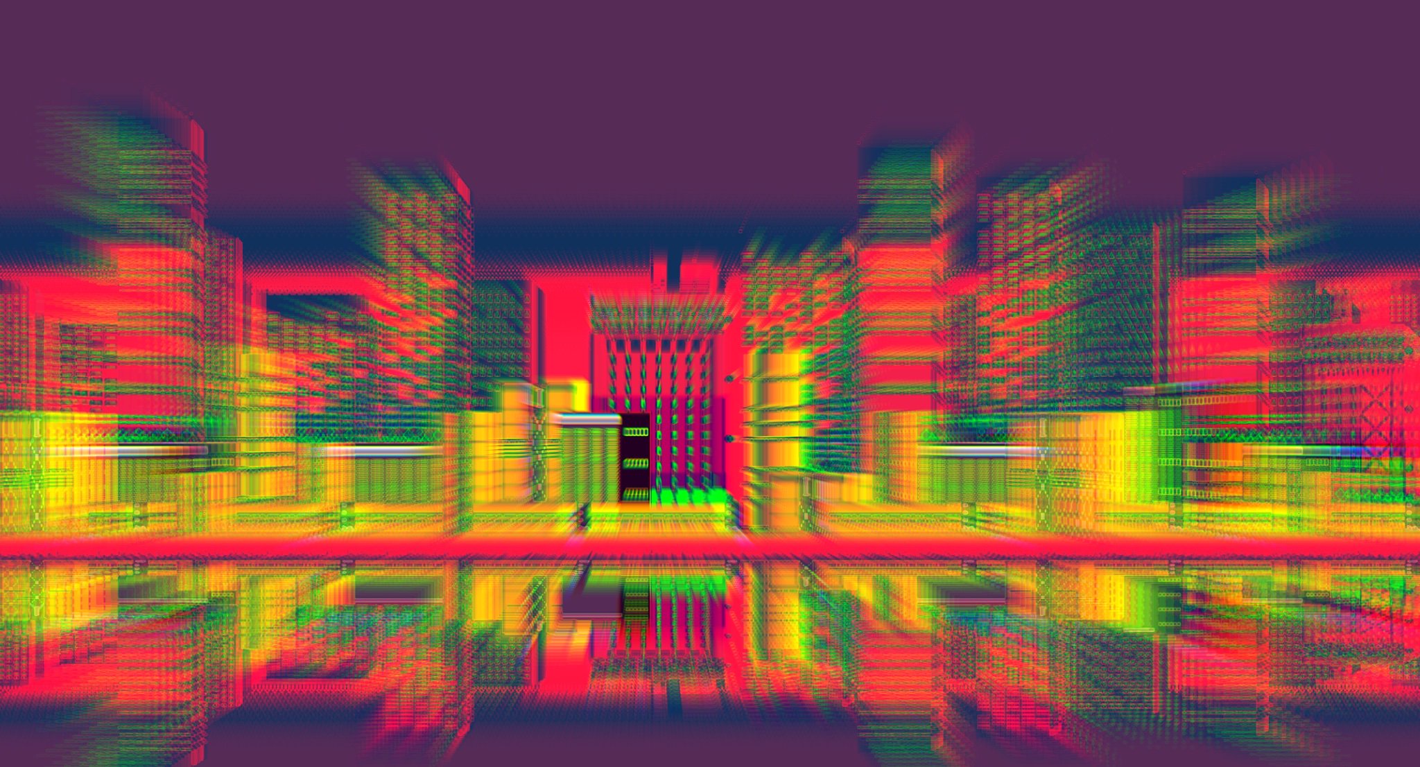 Isfet's profile banner image