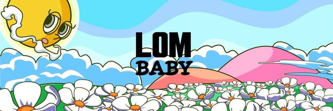 Loz │ Web3 Engineer banner