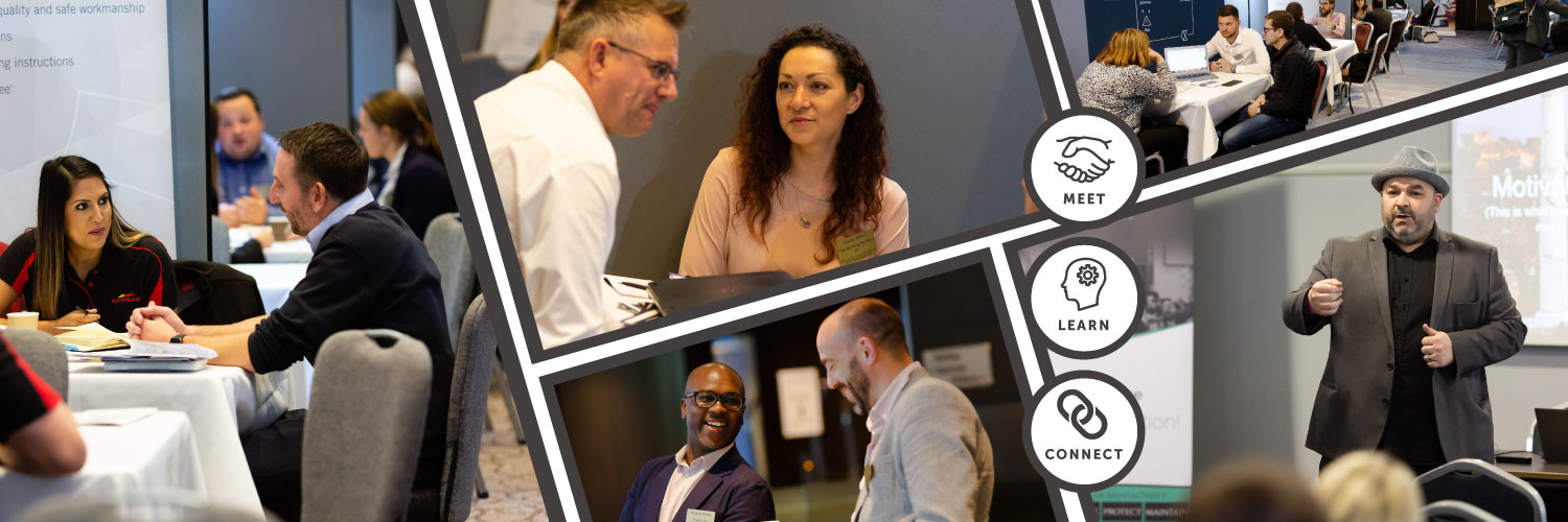 Forum Events & Media Group banner