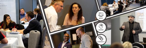 ForumEventsLtd Profile Banner