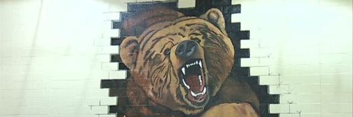 Clairton Bears Profile Banner