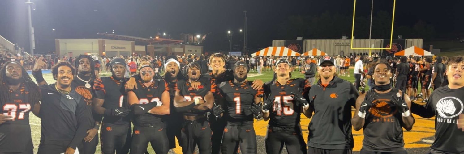 Coach Broderic Odom M.Ed. banner