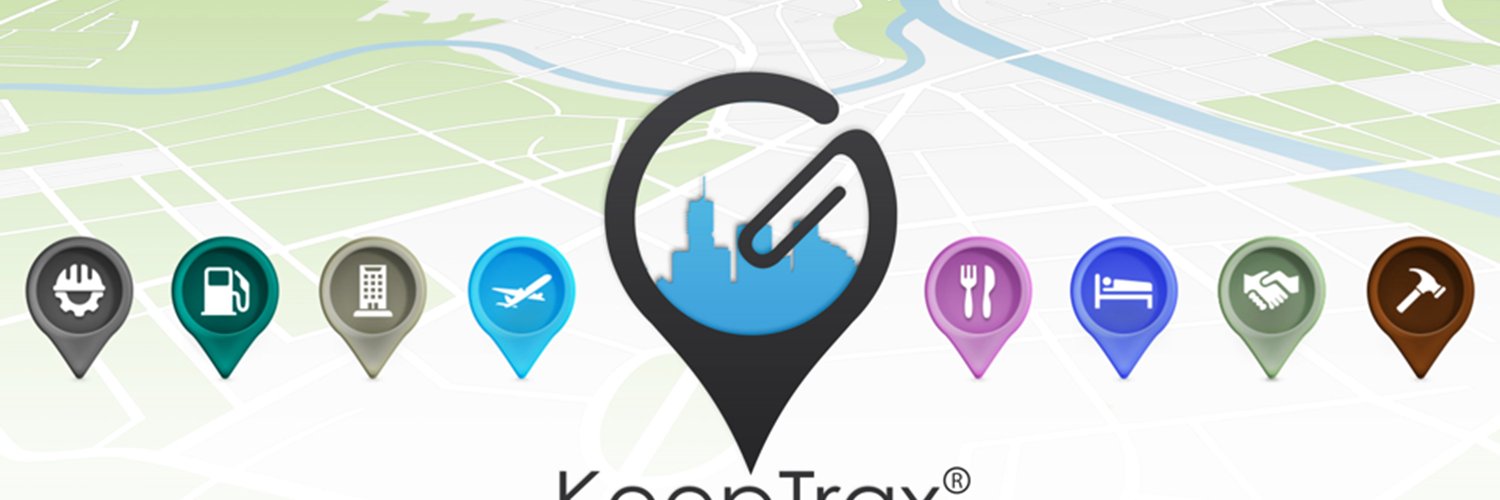 KeepTraxInc's profile banner image
