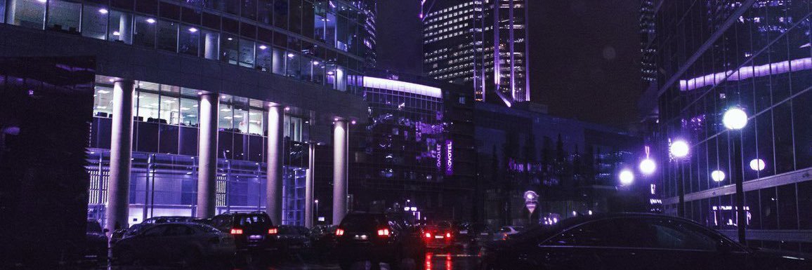 Chelsie_wlk's profile banner image