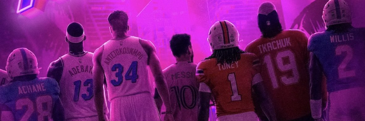 dolfan428's profile banner image