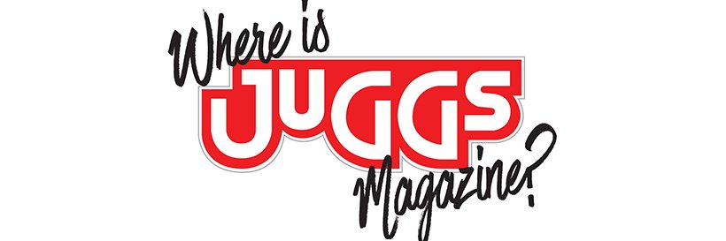 JUGGSsince1981's profile banner image