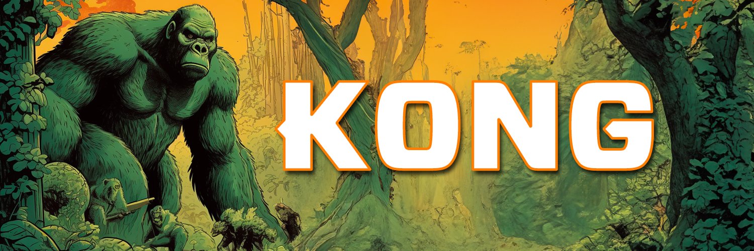 ERC_KONG's profile banner image