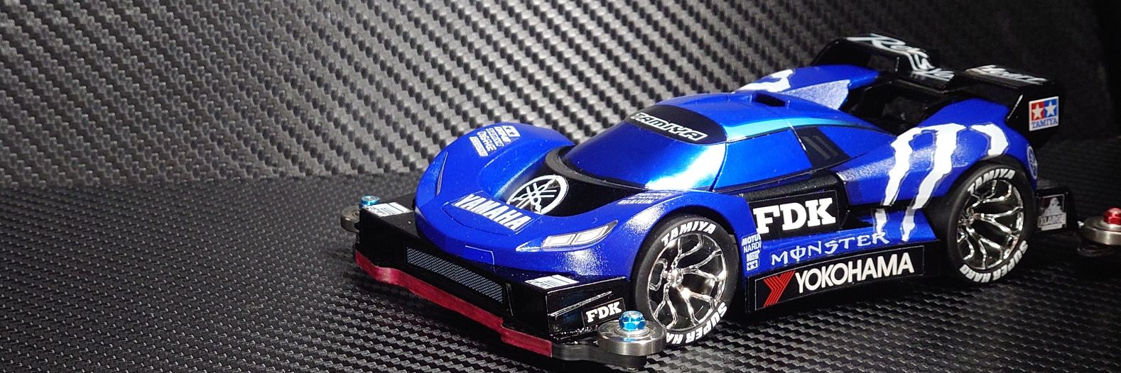 dai46＠DsGarage banner