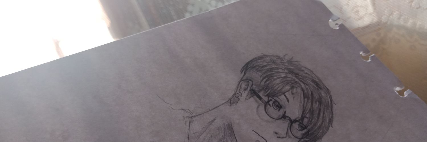 FaiqShandi's profile banner image