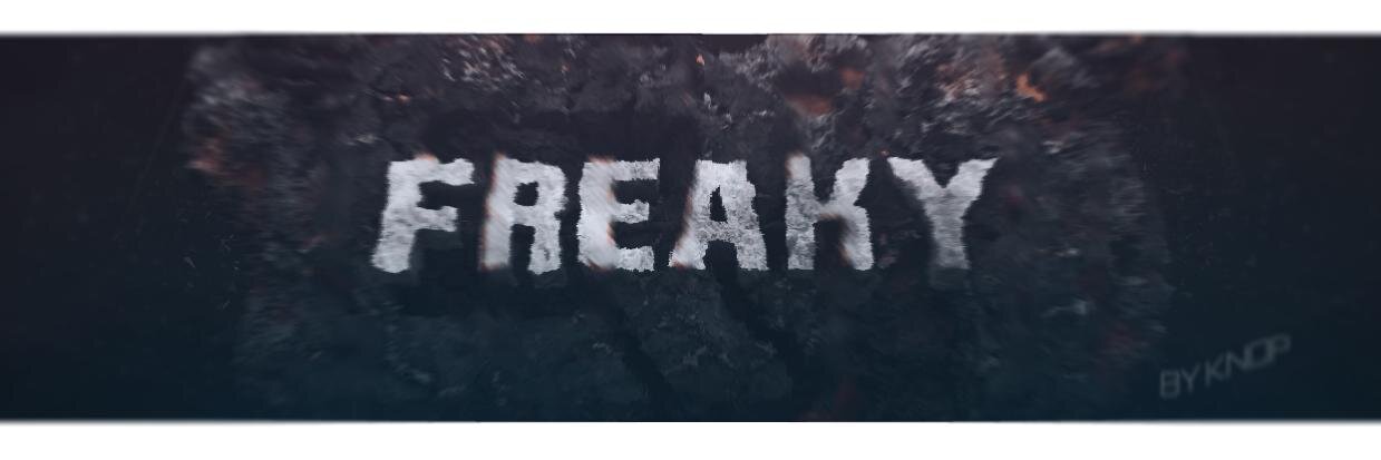 IanFreaky's profile banner image
