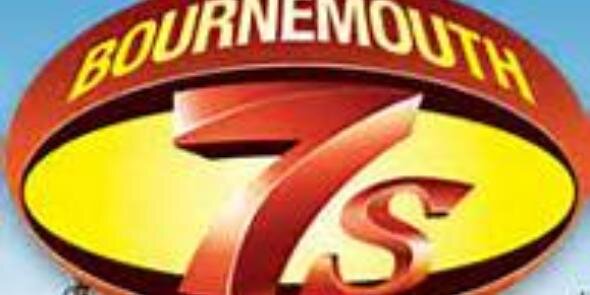 Bournemouth 7s banner