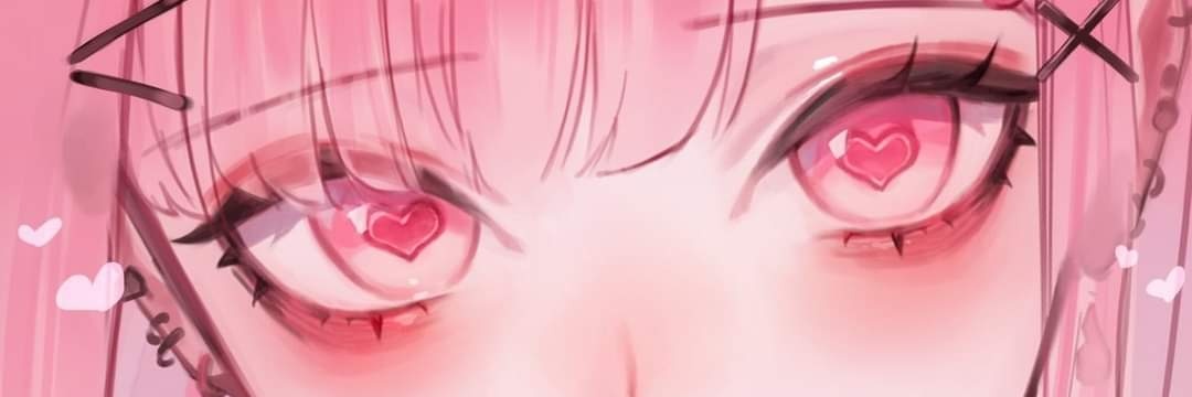 I9kprincess's profile banner image