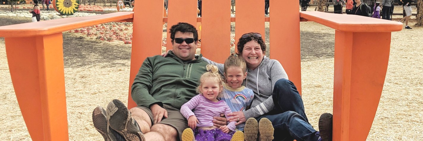 EricaSLiberman's profile banner image