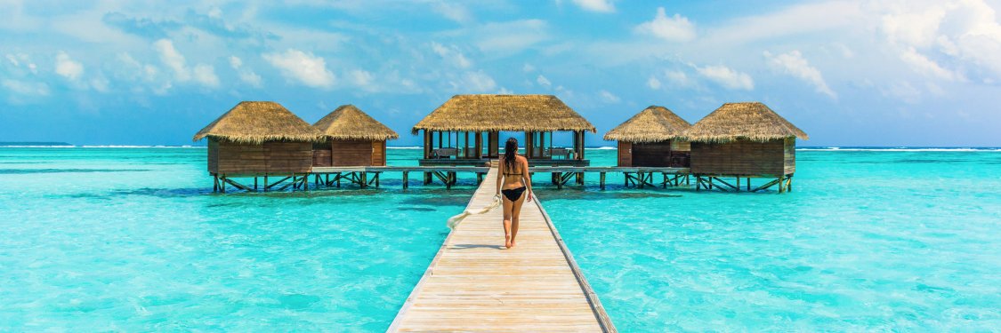 No Destinations banner