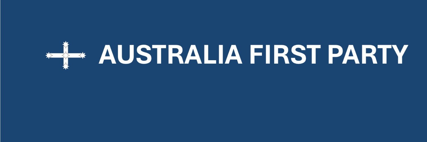 AustFirstParty's profile banner image