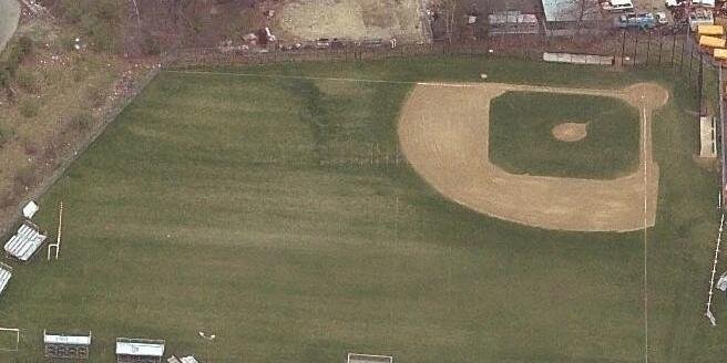 Essex Tech Baseball banner