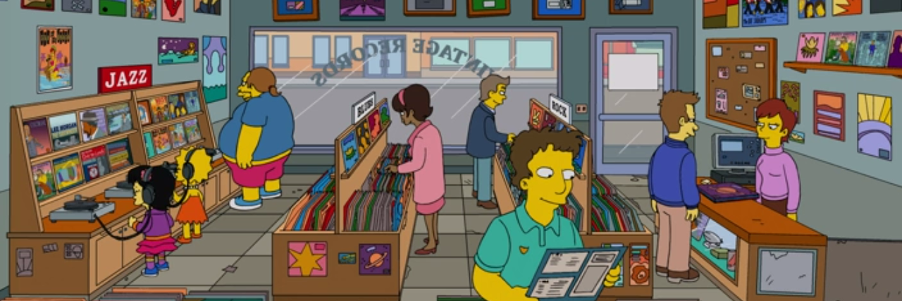 LesterBangs's profile banner image