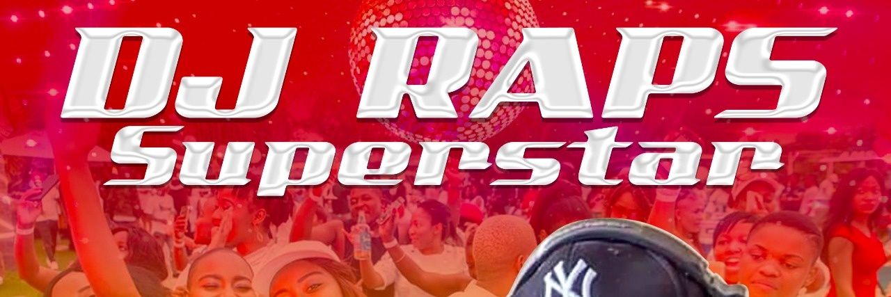 Deejay_Raps's profile banner image