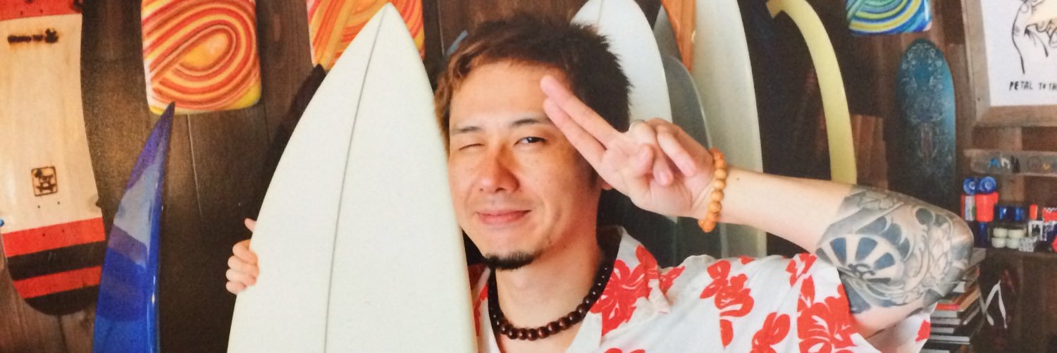 kureson90's profile banner image