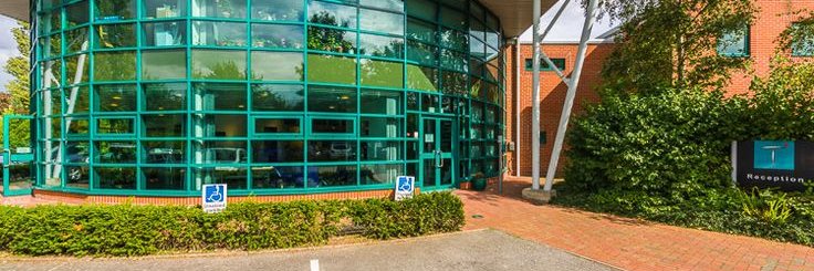 Framlingham Technology Centre banner