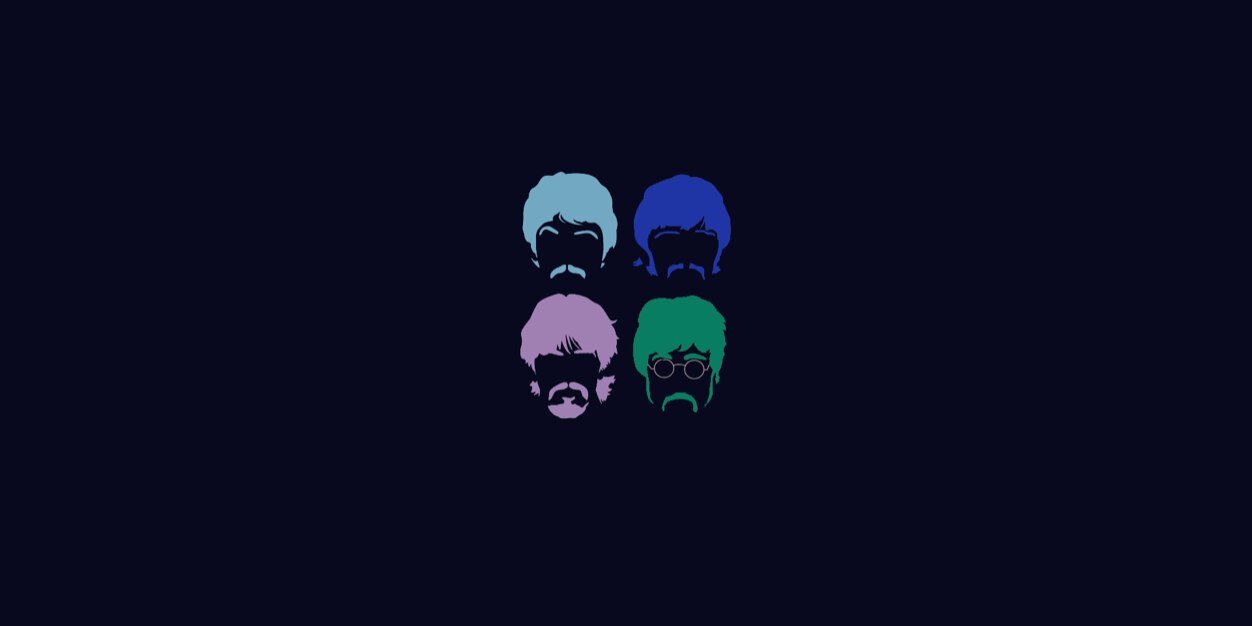 Georgetheharr's profile banner image