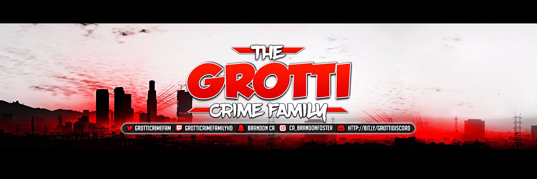 GrottiCrimeFam's profile banner image