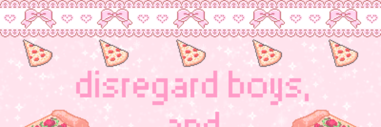 maybegee's profile banner image