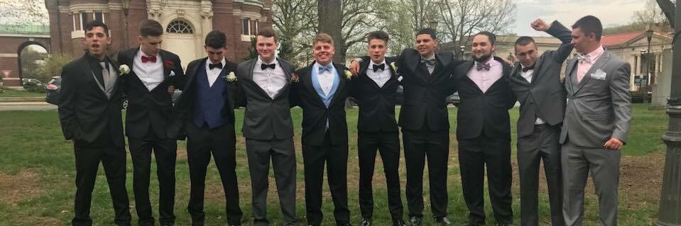 Tristan Crelan banner