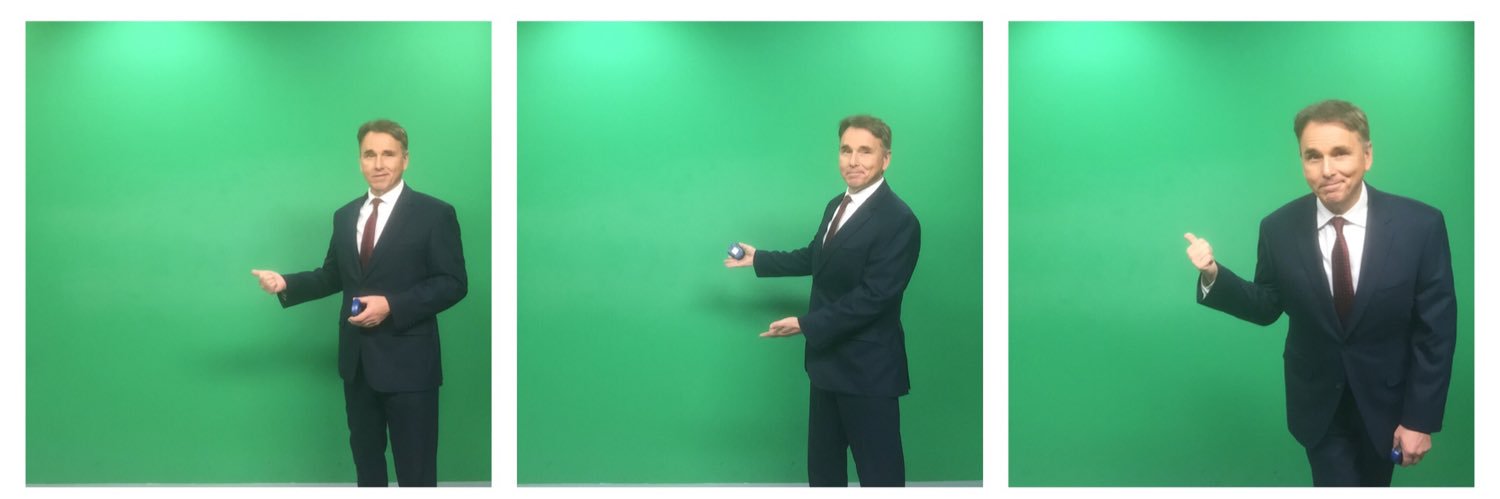 Jerry ‘Bluesky’ Steffen ⚡ banner