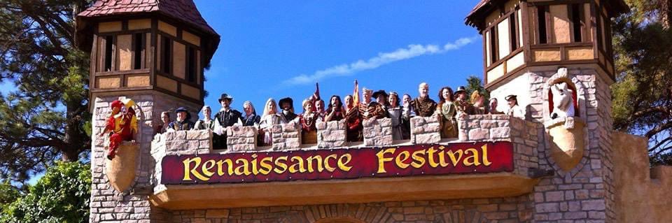 Colorado Renaissance banner