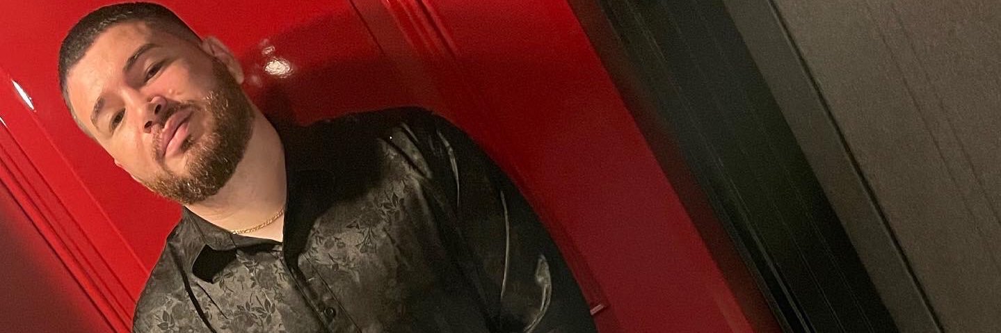 Seth Caffee's banner