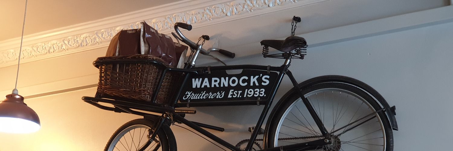 Justin Warnock banner