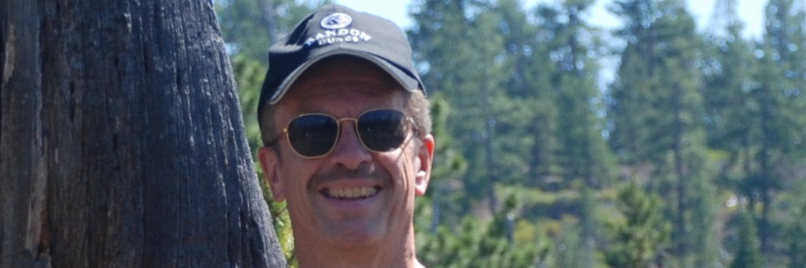 BobRasor's profile banner image