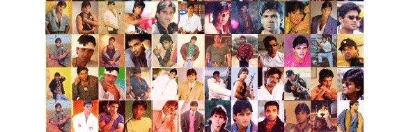 Suniel Shetty FC banner