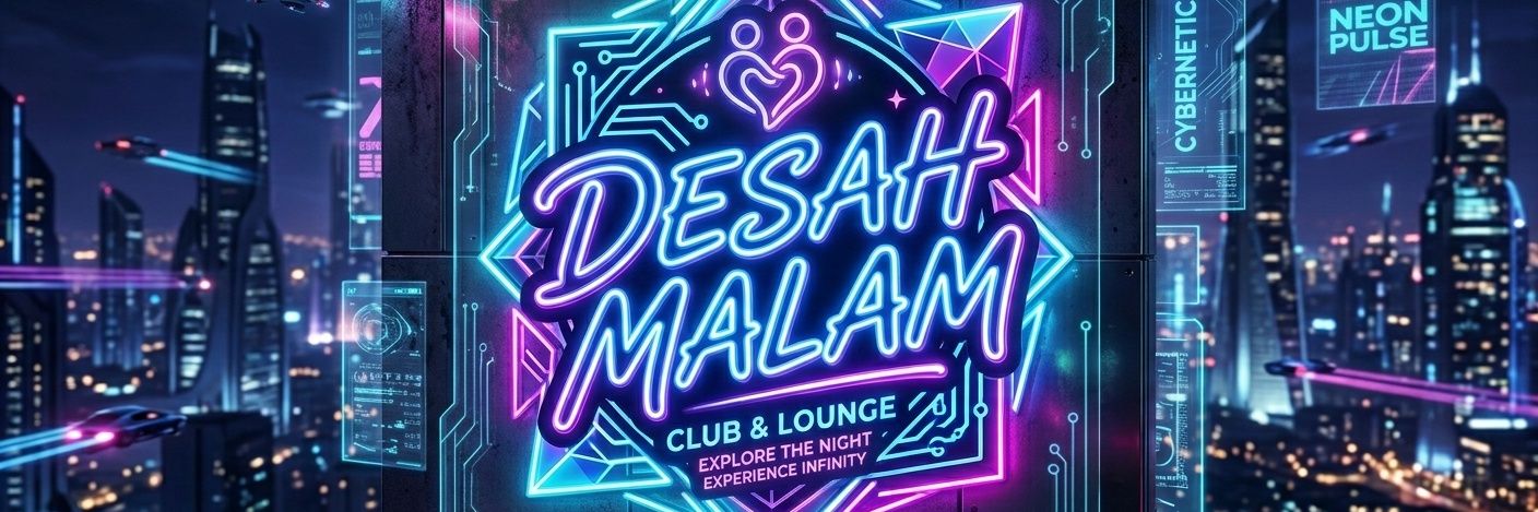 Desah Malam 💋 banner