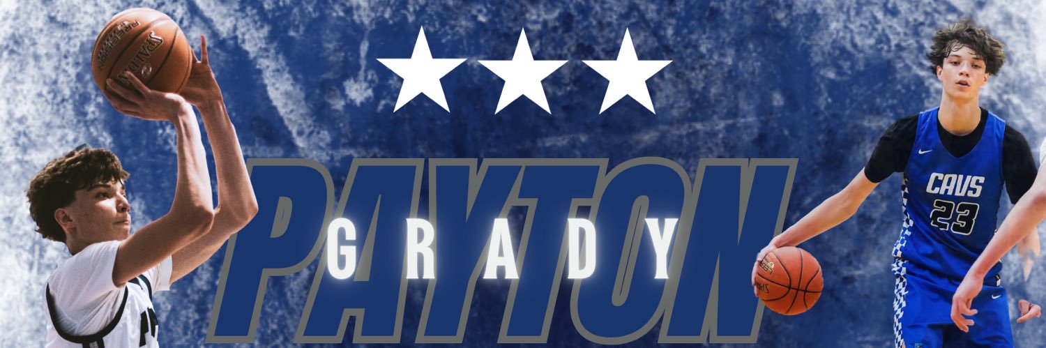 Laura Payton's banner