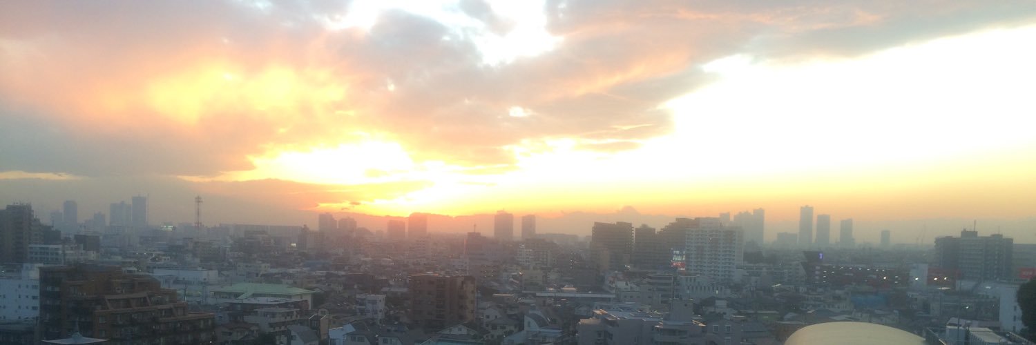 bokukotada's profile banner image