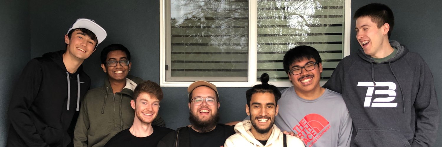 Jackadamjackson's profile banner image