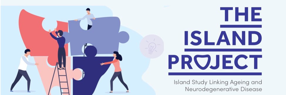 James Vickers banner