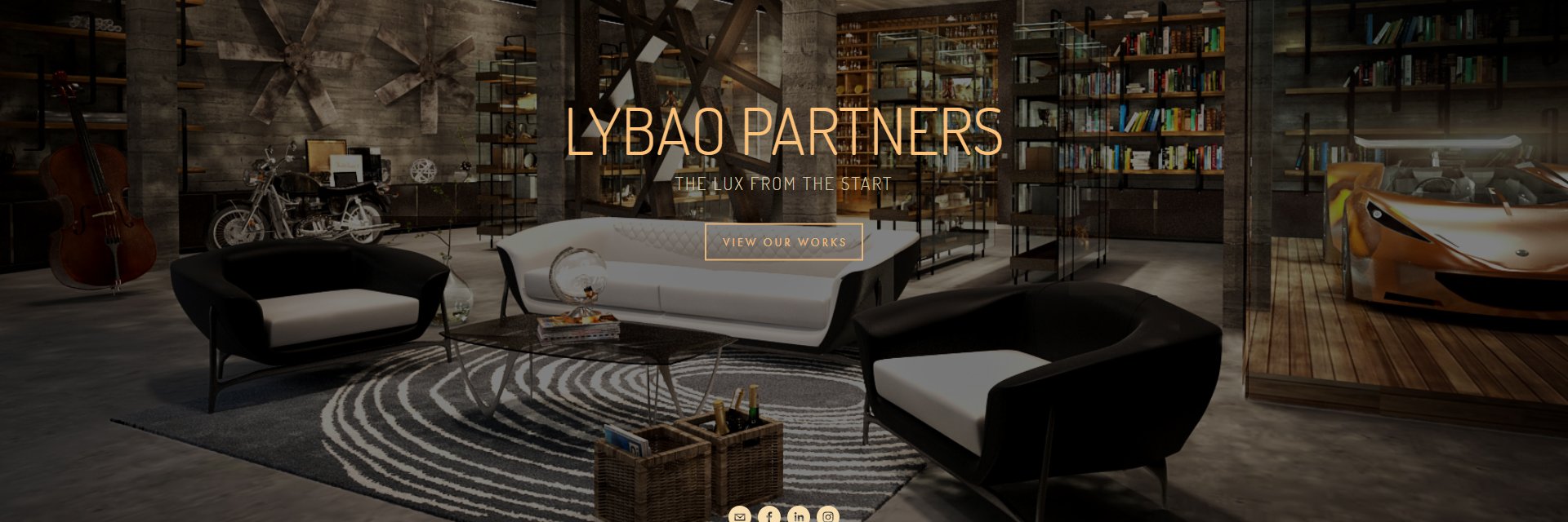 Tony Bao banner