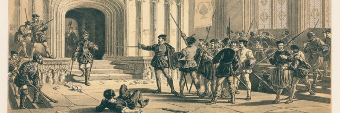 Dowden's Historic Headlines banner