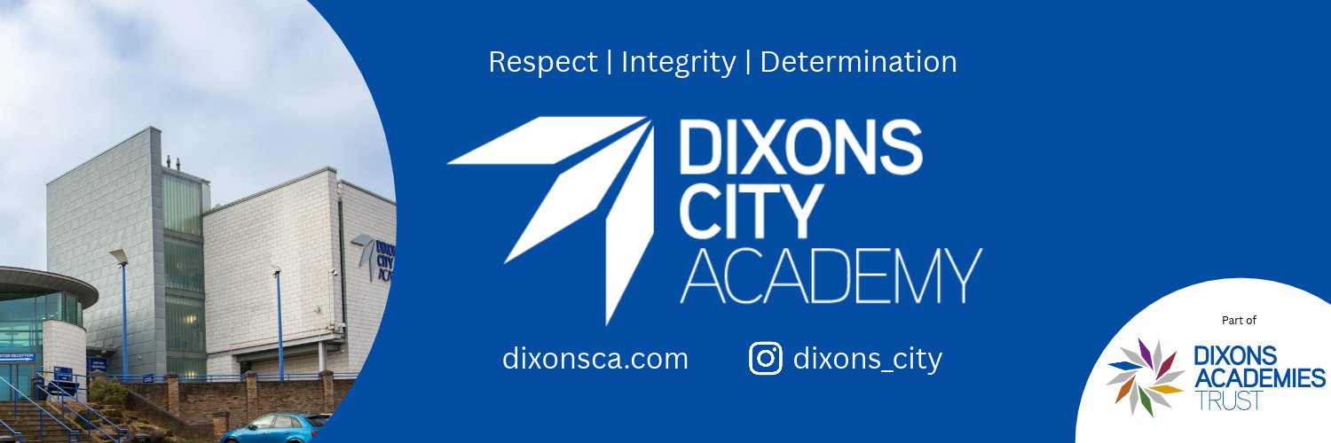 dixonsca's profile banner image