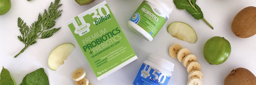 ProGoodProbioti's profile banner image