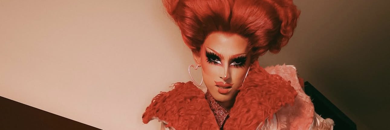 urdveli's profile banner image