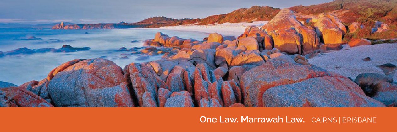 MarrawahLaw's profile banner image