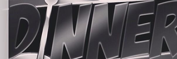 Dindinnertime's profile banner image