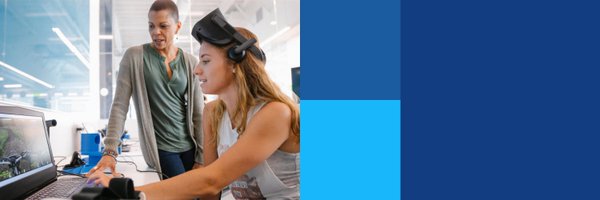 WileyTech Profile Banner